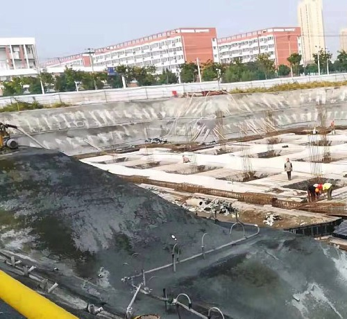 吐鲁番工地打井费用