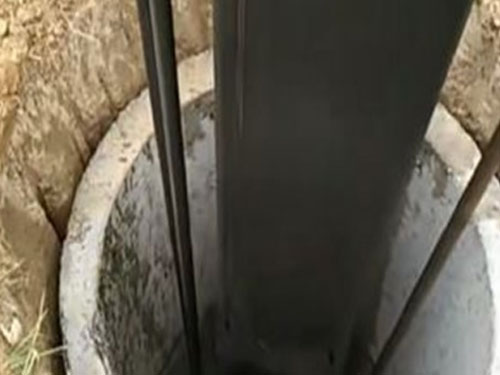 吐鲁番打井公司